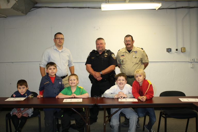 News Page 2 City of Keokuk